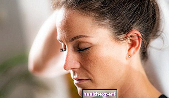 Masáž pokožky hlavy: jaké výhody přináší?