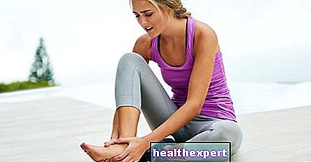 Micosis del pie: causas y remedios más efectivos - Belleza