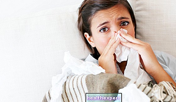 Puknuti nos: bakina rješenja i lijekovi u borbi protiv ove posljedice prehlade