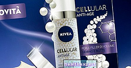 Nivea Cellular Volume Filler: meningene til de som har prøvd Nivea anti-aging ansiktsbehandling - Skjønnhet