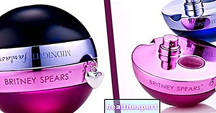 Parfum baru untuk Britney Spears