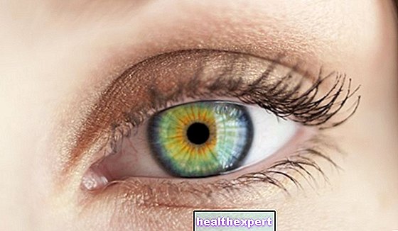 Промяна на очите: какво означава да ги имаш и как да ги подобриш