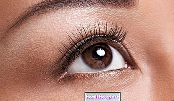 Sunken eyes: hvordan lage dem for å få dem til å skille seg ut