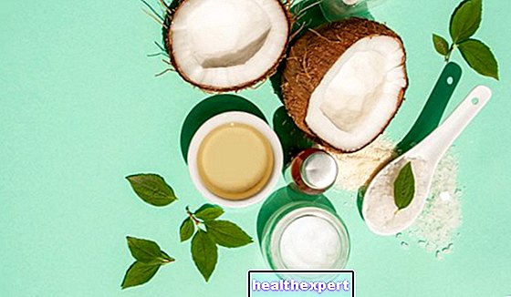 Minyak kelapa untuk wajah: 10 kegunaan untuk menggunakannya sebagai ubat kecantikan semula jadi
