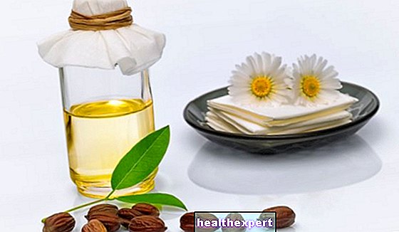 Jojobový olej: všestranný produkt na pokožku, telo a vlasy