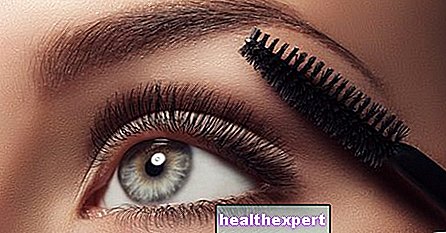 Castor oil: for spectacular eyelashes and more - Beauty