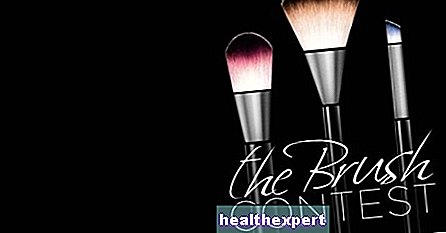 Ikuti bakat The Brush Contest dan jadilah Pereka Makeup baru L'Oréal Paris