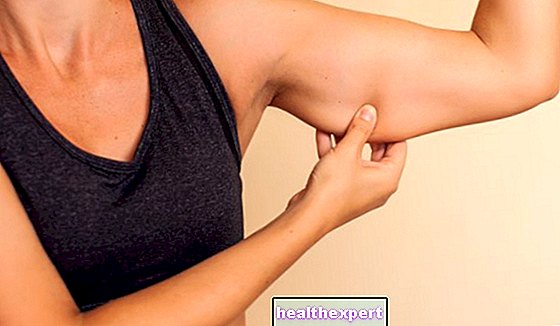 Løs hud under armene: her er trikset for å bli kvitt det
