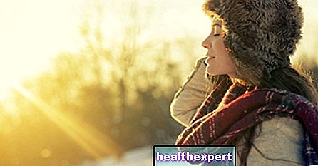 Skydda din hud från solen även på vintern: välj krämer och make-up med UV-filter