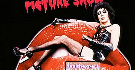 Rocky Horror Picture Show: MAC praznuje 40 let filma z nepogrešljivo zbirko