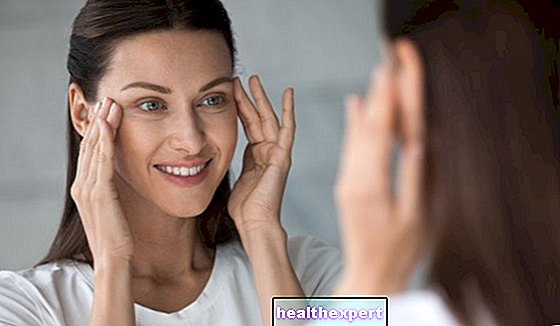 Arrugas nasolabiales: como remediar una imperfección odiosa - Belleza