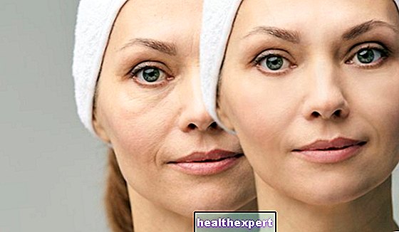 Wrinkles under the eyes: here's how to eliminate or reduce them