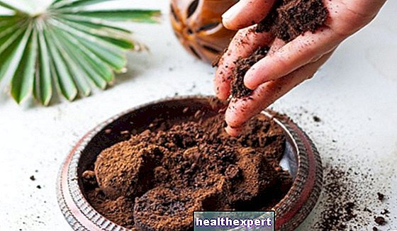 Kávový peeling: 4 recepty na jeho prípravu doma z prírodných surovín - Krása