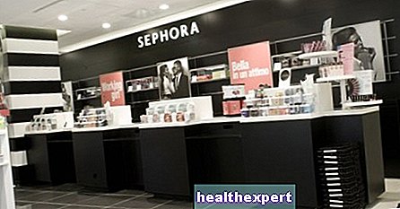 Sephora opens a store in Catania