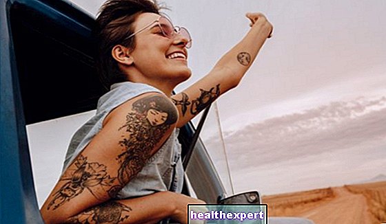 Significado de los tatuajes: lo que representan los tatuajes más famosos - Belleza