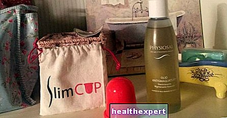 SlimCup: כוס האנטי צלוליטיס לטיפול חסכוני ועושה זאת בעצמך שעובד! - יוֹפִי