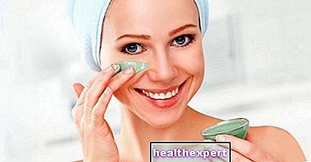 خطوة بخطوة: 5 إيماءات لتنظيف الوجه بنفسك