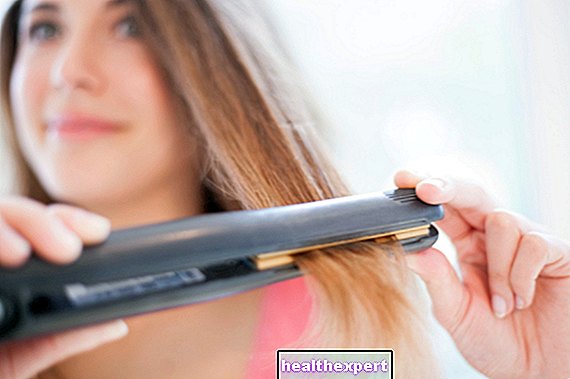 Keratin straightening: when and why to do it? - Beauty