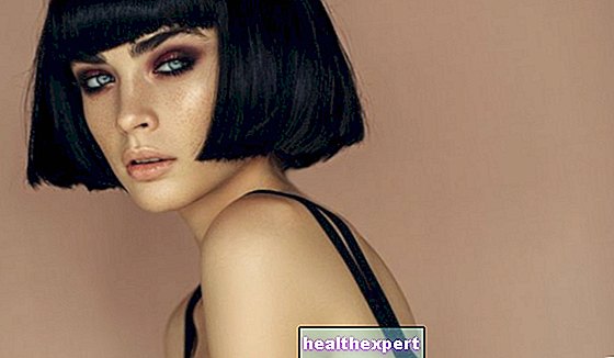 Beauty - Haircuts spring summer 2021: all the trends