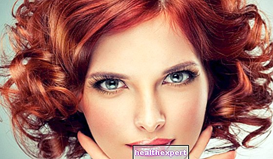 Tinte para el cabello: ¡5 trucos para mantener un rojo brillante y brillante!