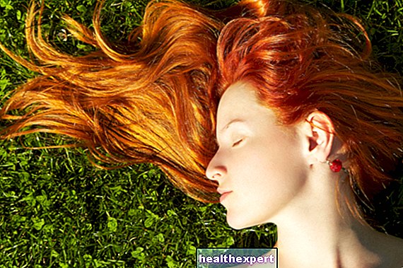 Naravna barva za lase: prednosti in slabosti rastlinske barve za lase - Lepota