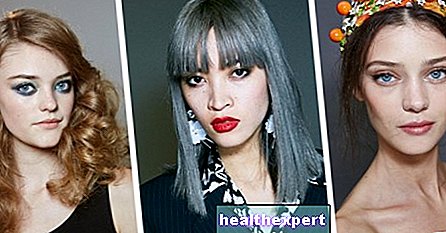 Make-up trend 2016: de 7 make-up trends, der skal fremvises næste forår! - Skønhed