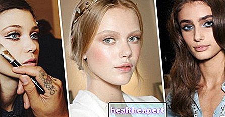 Make-up trend: de 10 must-haves du ikke må gå glip af i forårssommeren 2016 - Skønhed