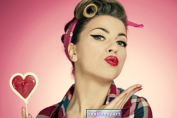 Maquiagem dos anos 50: o tutorial para se tornar um pin up! - Beleza