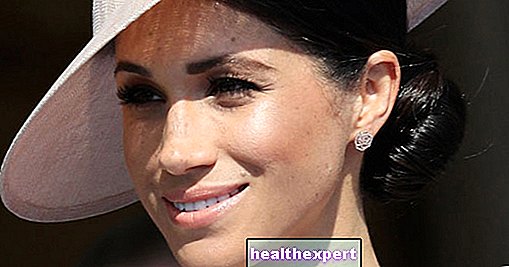 5 Minute Makeup: These are Meghan Markle's secrets - Beauty