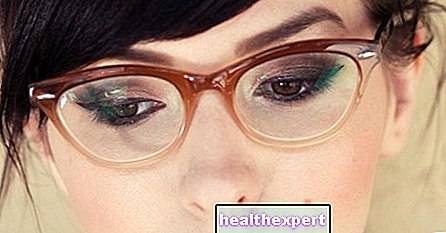Make-up pre tých, ktorí nosia okuliare: všetky tipy na perfektný make-up!