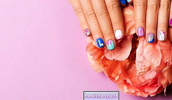 Uñas de gel: el arte de las uñas de tus deseos se hace realidad