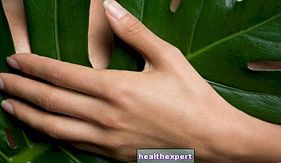 Natural nails: how to have them in 5 simple steps