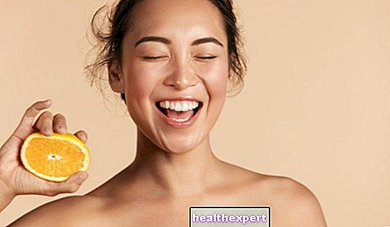 Vitamina C para o rosto: um concentrado de pura energia para uma nova pele