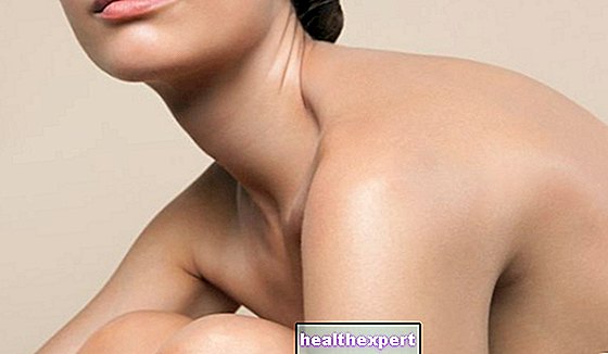 Vitaminer för huden: antioxidant egenskaper och anti-aging effekt - Skönhet