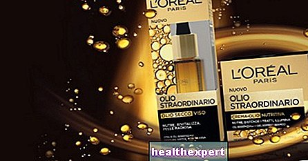 Live the extraordinary experience of essential oils on your face