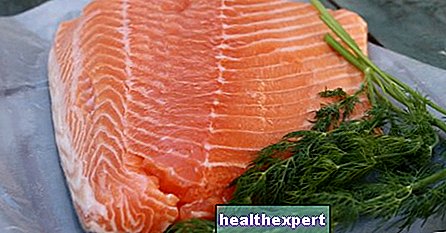 6 sebab hebat mengapa salmon harus menjadi bahagian penting dalam diet anda