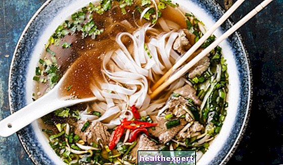 Да ли волите азијску кухињу? Откријте вијетнамски Пхо, нову супу која замењује Рамен