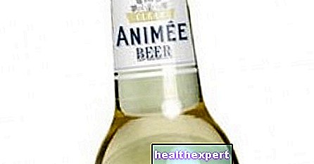 Animée, пиво с женственным вкусом - Кухня