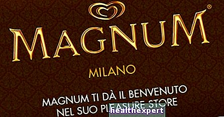 Открытие магазина Magnum Pleasure Store