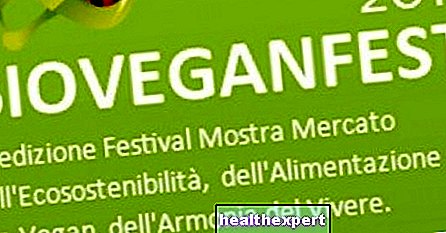 BioVeganFest 2011 - Cuisine