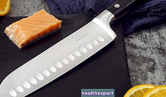 Кухонные ножи: как выбрать подходящую модель?