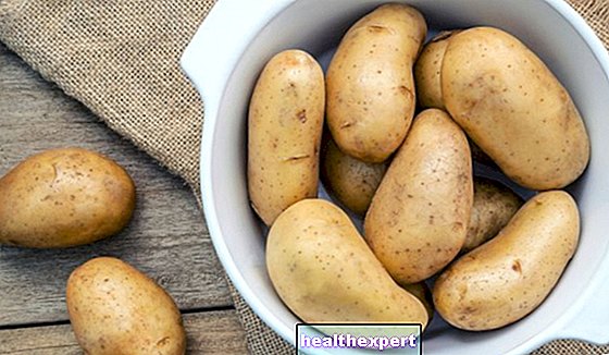 كيفية تخزين البطاطس: نصائح وحيل مفيدة - مطبخ