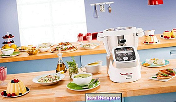 Entdecken Sie von KitchenAid bis Companion das neue Zubehör für Ihren Roboter! - Küche