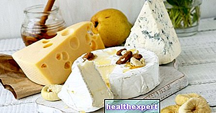 Alkuruoasta jälkiruokaan: reseptejä juuston ystäville