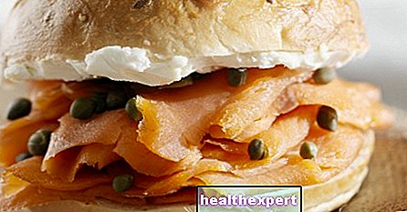 Fish Sandwich: gourmetmackor med Kings of the Sea!