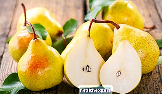 The pear: varieties, properties and culinary tips - Kitchen