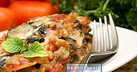 Vegetariánske lasagne: 6 receptov na lízanie prstov!