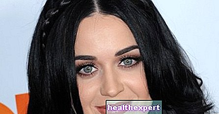 Katy Perry cips - Mutfak
