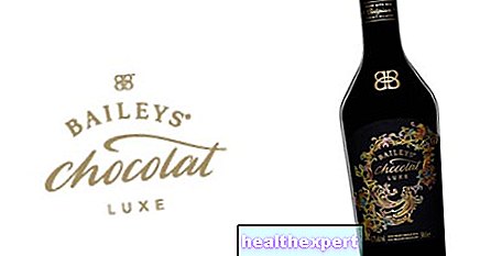 Minuman tamak: Coklat Belgia memenuhi krim wiski Ireland - Dapur