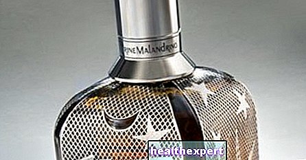 Malandrino: бутилката от Couture от Cointreau - Кухня